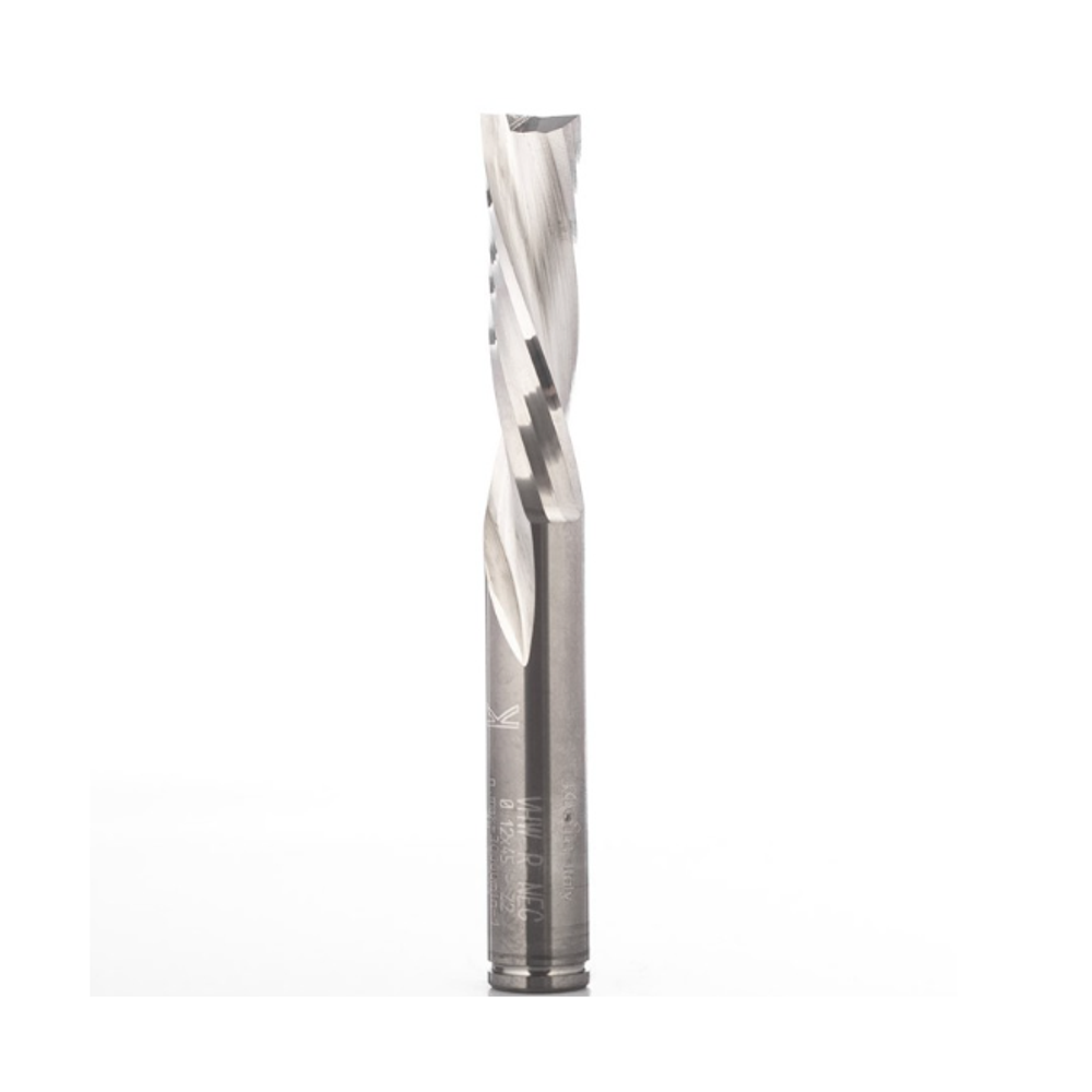 Новинка! Фреза спиральная интегральная Klein D 5 х 17 х 50 Z 2 DX/SX NEG HW RH T152.050.R