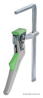 ХИТ! Струбцина рычажная быстрозажимная Festool FS-HZ 160 491594