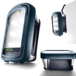 Лампа в сумке Festool SYSLITE KAL II 500721