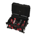 ХИТ! Большой ящик Milwaukee PACKOUT Large Box 560 x 410 x 290 мм 4932464079