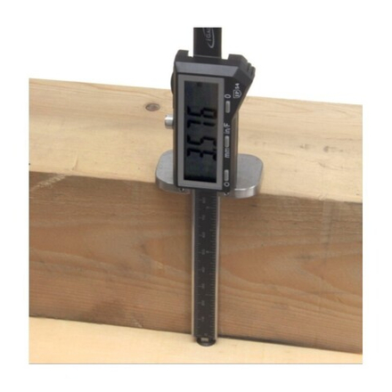 ХИТ! Рейсмус электронный iGaging 150 мм IG 35-780 М00018035