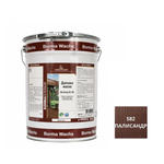 ЛЕТНИЕ СКИДКИ! Масло датское Borma Decking Oil 5 л для террас цвет 582 Палисандр, для наружных работ 4972IL-DS582