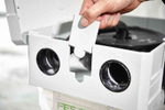Соединительный кабель FESTOOL CT-VA AK для сепаратора CT-VA 20 575667