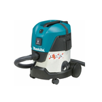 Новинка! Пылесос строительный Makita VC 2012L 1 кВт 20 л, L-класса, для сухой и влажной уборки. Может работать в паре с электроинструментом мощностью до 2600 Вт VC2012L