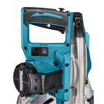 Новинка! Торцовочная пила Makita 1,51 кВт, диск 260/30 мм с протяжкой и лазером, Глубина пропила 90/45 град 91 мм, Ширина пропила 90 и 45 град.279/197 и 91/91 мм LS1019L