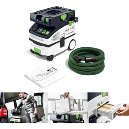 ПЫЛЕУДАЛЕНИЕ И ОЧИСТКА ВОЗДУХА