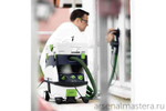 ХИТ! Аппарат пылеудаляющий (пылесос в систейнере) FESTOOL CLEANTEC CTL SYS 575279