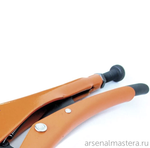Зажим С-образный Piher Grip-On 0 - 150 мм 53163/Go 224-14 М00014852