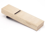 Рубанок японский Hira Kanna 240 / 55 мм белый дуб MikiTool MT TSUNE-HAP40 М00012242