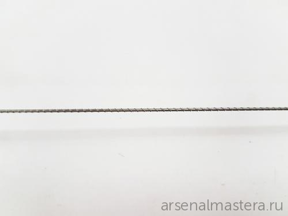 ХИТ! Лобзик ручной Picus Freeway Coping Saw 120 х 125 мм плюс две спиральные пилки Miki Tool MT CS-178 / Di 712512 М00006965