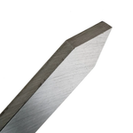 Новинка! Резец токарный профессиональный Crown HSS, Parting Triangular Tool, 6 мм, рукоять 216 мм М00016920
