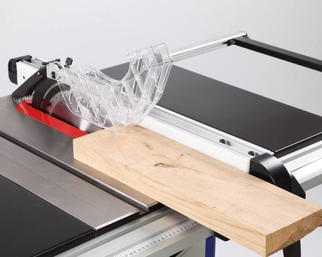 Станок круглопильный напольный 1,8 кВт 230 В Диск 254 мм TS-250R - 220V BELMASH S047C