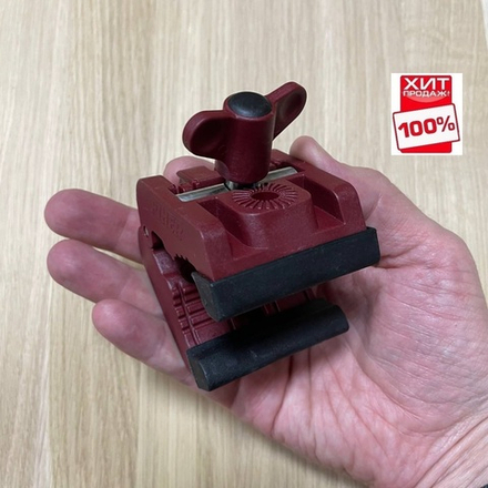 ХИТ! Зажим MultiClamp одинарный Piher 34052 М00012252