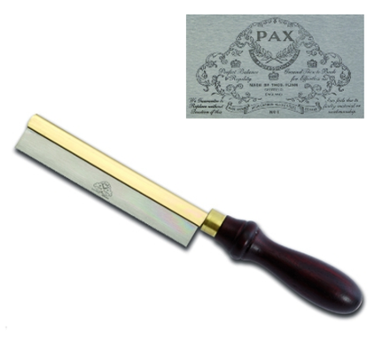 Пила столярная обушковая Pax Jewellers Saw 152 мм (6 дюйм) 25 tpi толщина 0.25 мм Thomas Flinn PAX JEWELLERS SAW М00005133