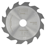 Новинка! Пильный диск для пазов 180 x 5 / 3 x 30 Z 12 A 12 Woodwork 28.180.05