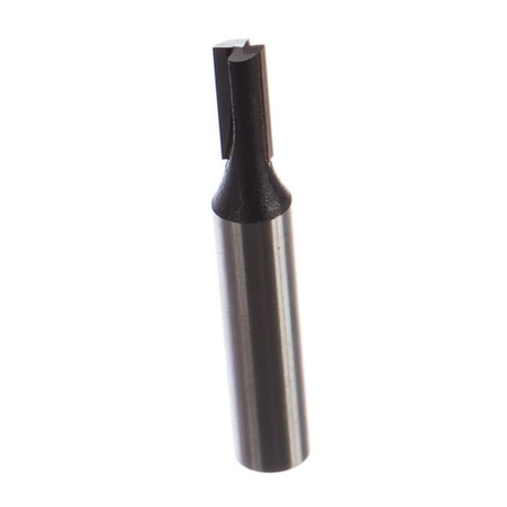 Фреза пазовая D 5 B 12 хвостовик 8 WPW HP21055