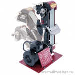 Заточной станок компактный с приспособлениями для заточки Robert Sorby Pro Edge Deluxe WPED01B М00011817