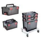 Новинка! Транспортный кейс, Чемодан для переноски L-BOXX TK-L 238 FLEX 414093