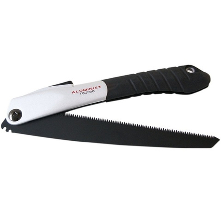 ХИТ! Полотно пильное для японских пил TAJIMA ALUMINIST и G-Saw 240 мм 9 TPI GKBG240