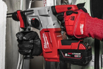 Легкий старт: Аккумуляторный перфоратор M18 BLHX-0X в кейсе Milwaukee 4933478891