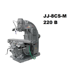Новинка! Фуговальный станок JET JJ-8CS-M 220 В 2,1 кВт, ширина строгания 200 мм, регулировка глубины строгания, регулируемый упор JR001