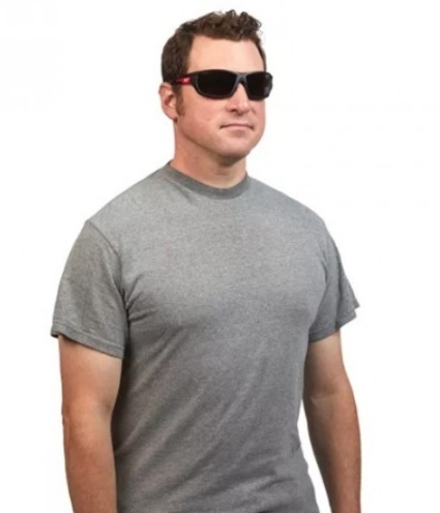 АКЦИЯ ЗИМНИЕ ПОДАРКИ 2026 ХИТ! Очки защитные затемненные PERFORMANCE MILWAUKEE 4932471884