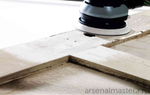 ЛЕТОМ НИЖЕ ХИТ! Эксцентриковая шлифовальная машинка FESTOOL ETS 150/3 EQ 575023