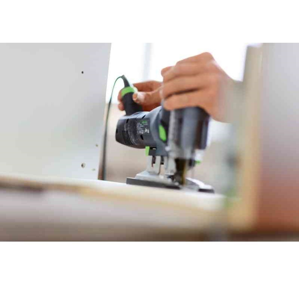 Маятниковый лобзик FESTOOL CARVEX PS 420 EBQ-Plus 576175