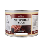 СКИДКИ ХИТ! Воск античный Antik Wax 500 мл прозрачный для внутренних работ Borma 3411