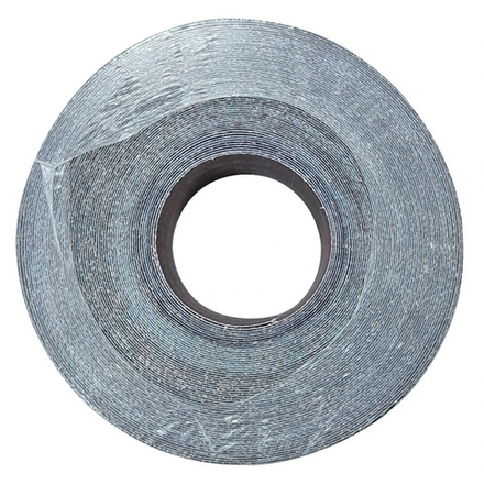 АКЦИЯ ФЕВРАЛЬ 2026! Лента шлифовальная циркониевая 80 х 25000 мм P 80 рулон BELMASH SB028A