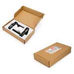 Новинка! Прижим Г-образный верстачный 2 шт. Woodwork с посадкой 20 мм, 3 степени прижима CLM-011