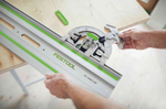 Угловой упор FESTOOL FS-WA для шин FS/2 577040