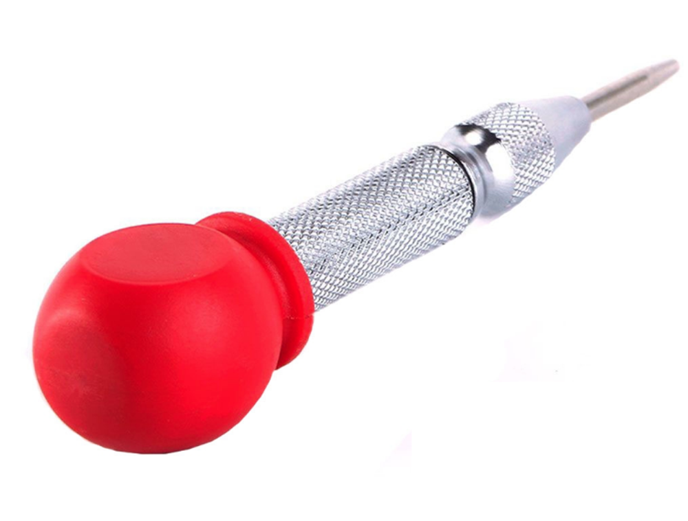 ХИТ! Кернер Shogun 130 мм автоматический AP-10 Auto Center Punch М00015531