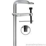 Высокоэффективная струбцина STBM тяжелая BESSEY BE-STB30M