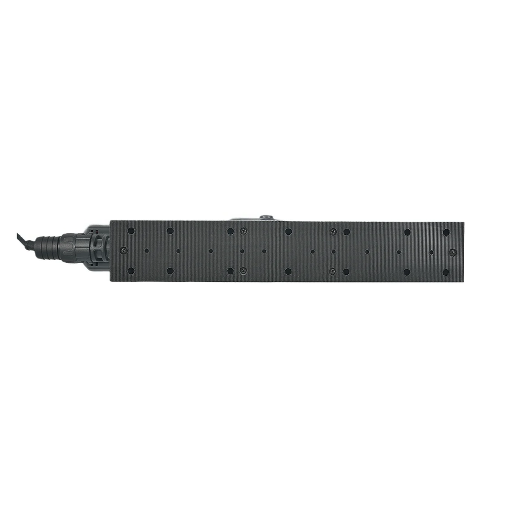Новинка! Электрическая плоскошлифовальная машинка ручная MAXXT 220V / 50Hz, 0,6 кВт, подошва 400 x 70 мм, орбита 5 мм MOS600R