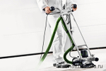 Зачистная шлифмашинка - фрезер "2 в одном" FESTOOL RENOFIX RG 150 E комплект RG 150 E-Plus 768019