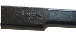 Гвоздодер из Японии двусторонний Mokuba 270 мм Miki Tool  MT C-7 270mm М00010260