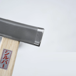 Новинка! Молоток слесарный японский Miki Tool 4 - гранный, твёрдосплавный боёк, 375 г / 330 мм 2005