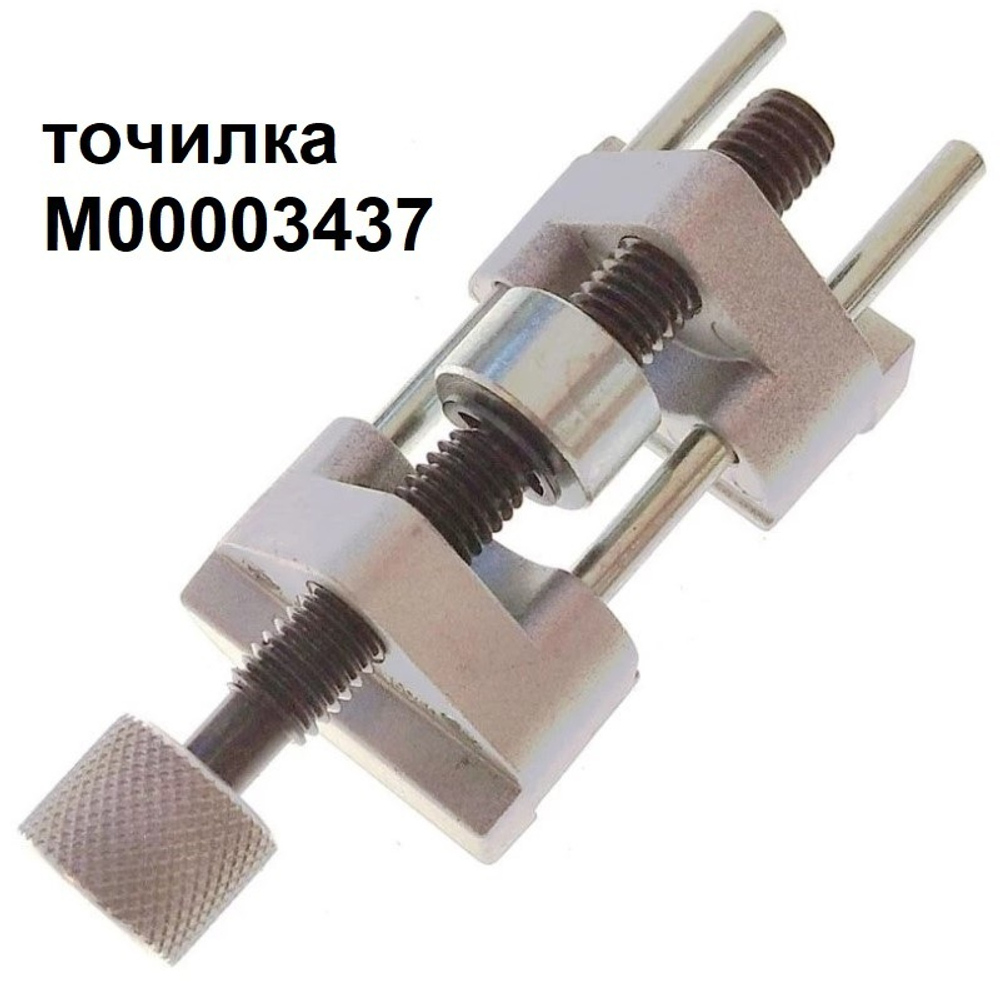 ХИТ! Шаблон для работы с точилкой ПЕТРОГРАДЪ М00021290