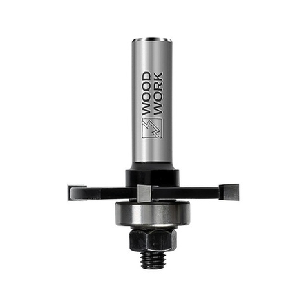 Фреза дисковая для пазов D 50,8 I 4,0 S 12 Z 4 Woodwork 922.0040.12