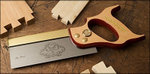 Новинка! Пила столярная обушковая Pax Dovetail Cross Cut 203 мм 20 tpi PAX 8 DOVETAIL C/C Thomas Flinn М00005106