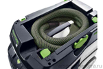 ЛЕТОМ НИЖЕ ХИТ! Аппарат пылеудаляющий Festool CLEANTEC CTL 26 E 574947