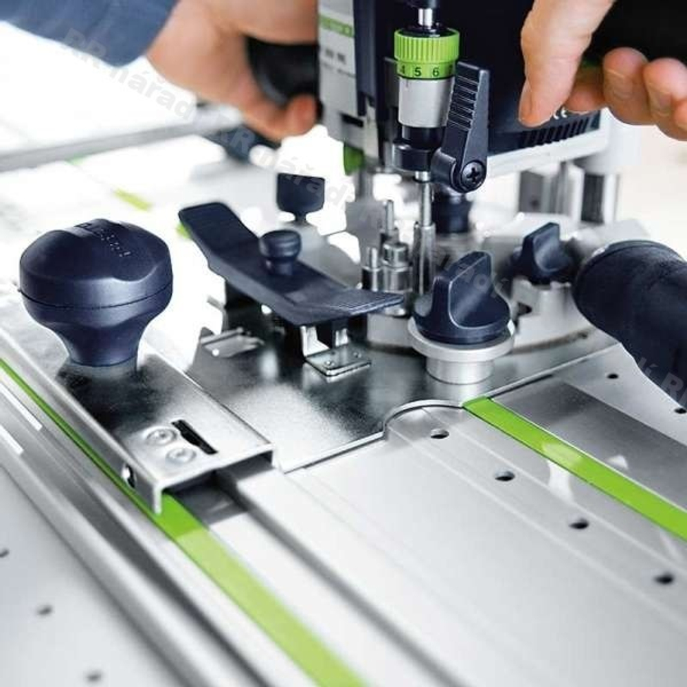 Приспособление для пошаговой обработки отверстий FESTOOL LR 32-SET 583290