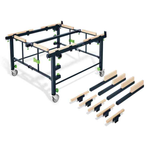 Раскроечный стол - верстак на колесах STM 1800 FESTOOL 205183