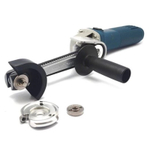 Диск круглый фрезерный шлифовальный / дисковая фреза Manpa Circular Cutter 3 дюйм 12 mm MP21-3-12 М00016528