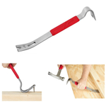 ХИТ! Гвоздодер широкий плоский Milwaukee 38 см 15 дюйм 4932478254
