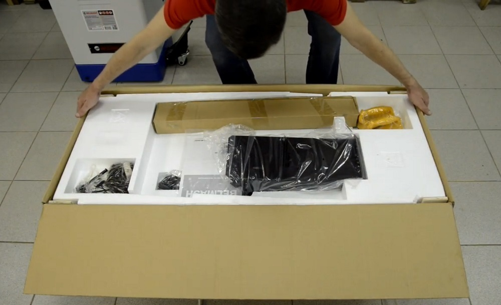 ЦЕНЫ НИЖЕ! Станок фуговальный с валом Helical 1,1 кВт 230 В , Тип электродвигателя Асинхронный BELMASH J150/1170SAH S106A