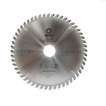 Новинка! Пильный диск по Ламинат, МДФ 190 x 30 x 2.6 / 1.6 Z 52 TCG PROCUT 755.1903052