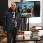ПРАЗДНИЧНАЯ СКИДКА ХИТ! Книга Токарное искусство / Точение цельной древесины 1 Том, автор Бажан Ю.П.