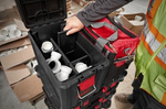 ХИТ! Ящик для инструмента Milwaukee PACKOUT COMPACT BOX пустой 4932471723